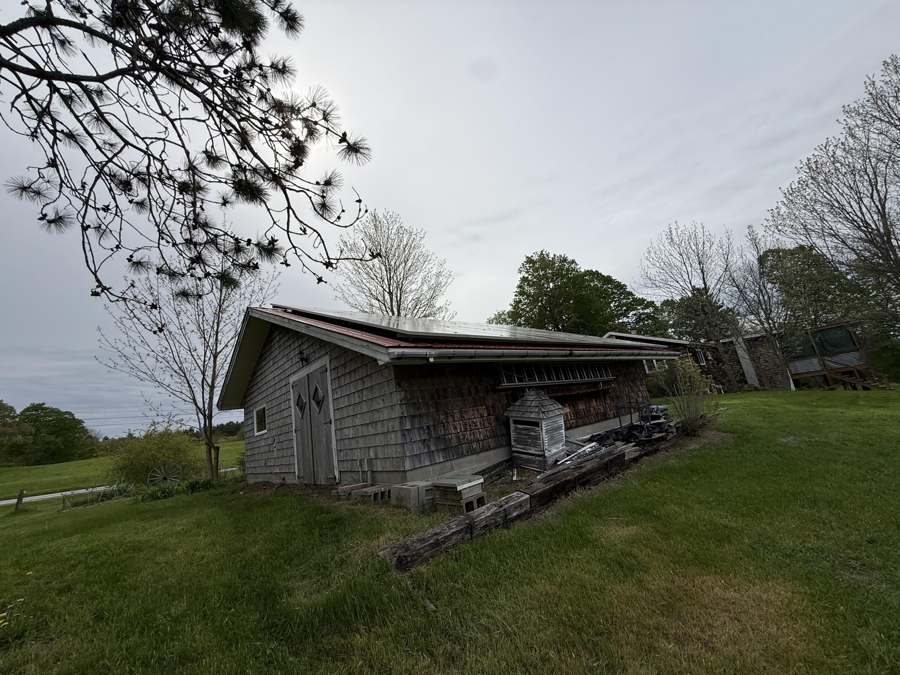 282 North Parish Road Turner, ME 04282 - Photo 27 of 34 IMG_8595