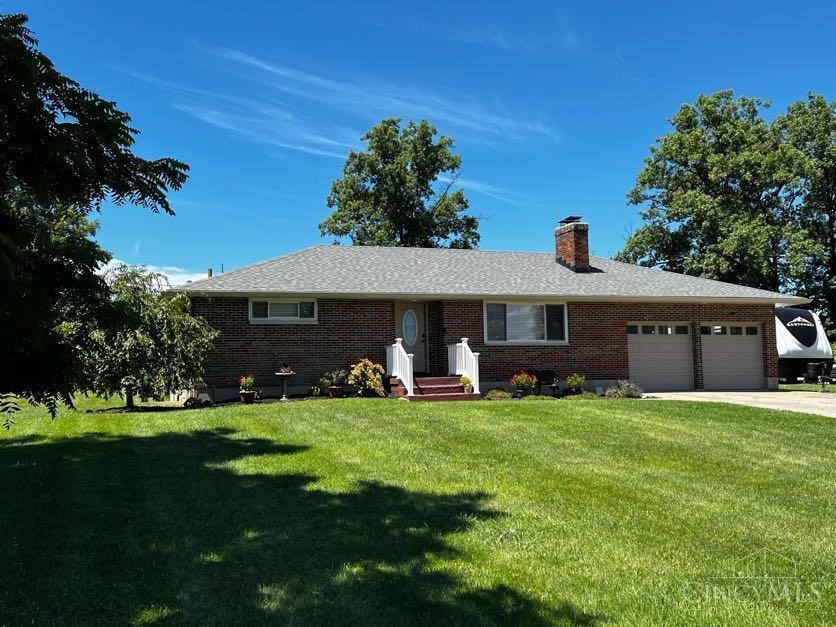 6987 Logsdon Road Hamilton, OH 45011 - Photo 2 of 30