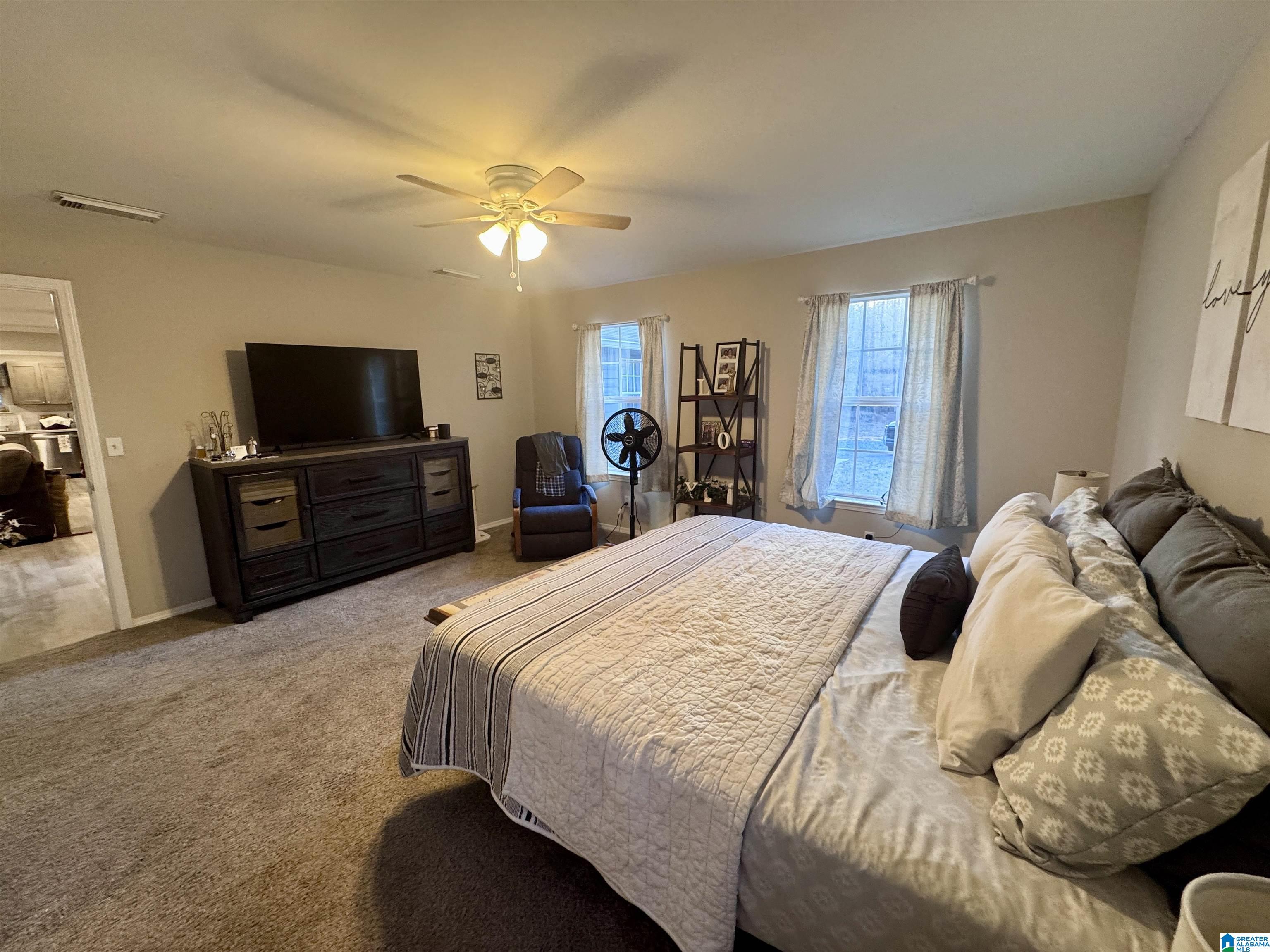 11994 Hagler Coaling Road Cottondale, AL 35453 - Photo 20 of 35