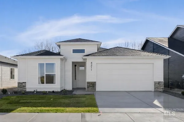 $443,880 | 4408 Cleomedes Avenue, Caldwell, ID 83607