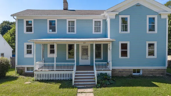 $420,000 | 821 Ash Street, Baraboo, WI 53913
