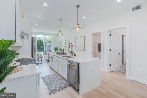$649,900 | 4347 Harrison Street Northwest, Unit FIVE, Washington, DC 20015