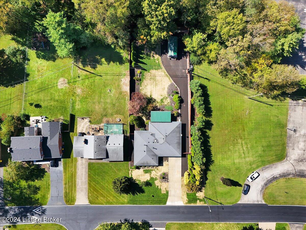 114 Blue Ridge Road Louisville, KY 40223 - Photo 53 of 57 57-114 Blue Ridge Rd