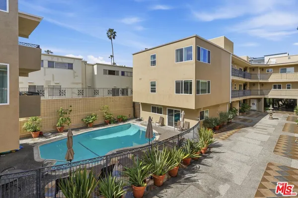 $875,000 | 11646 Chenault Street, Unit 19, Los Angeles, CA 90049