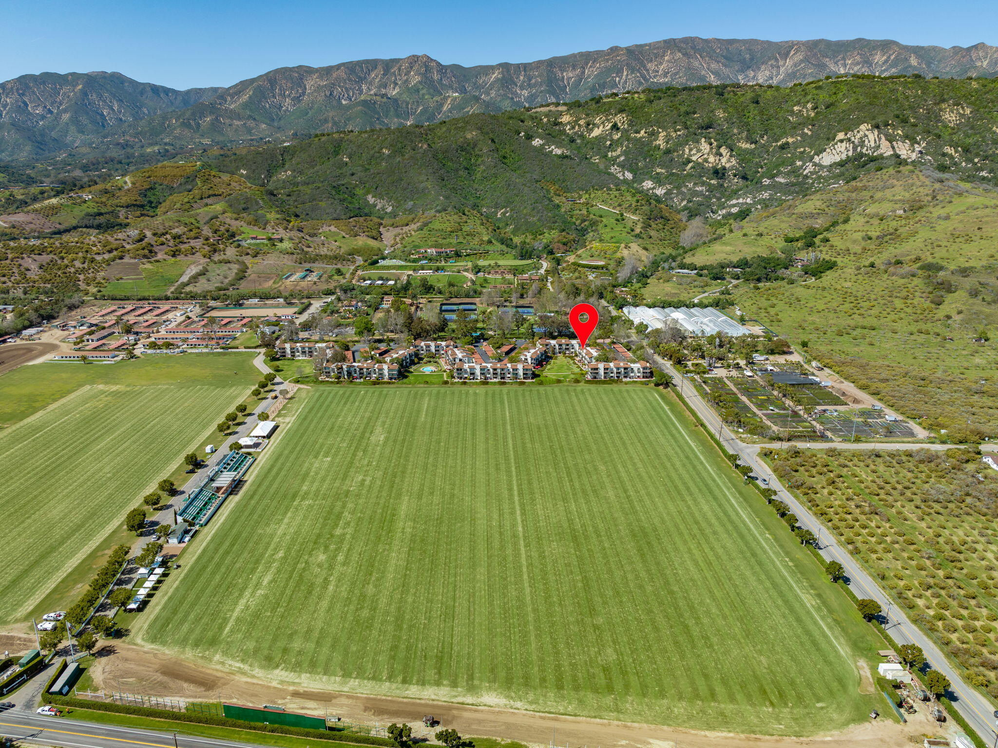 3375 Foothill Road, Unit 233 Carpinteria, CA 93013 - Photo 11 of 13 a view of a city