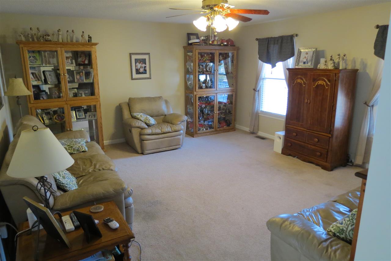 132 Burgess Road Gaffney, SC 29341 - Photo 3 of 25