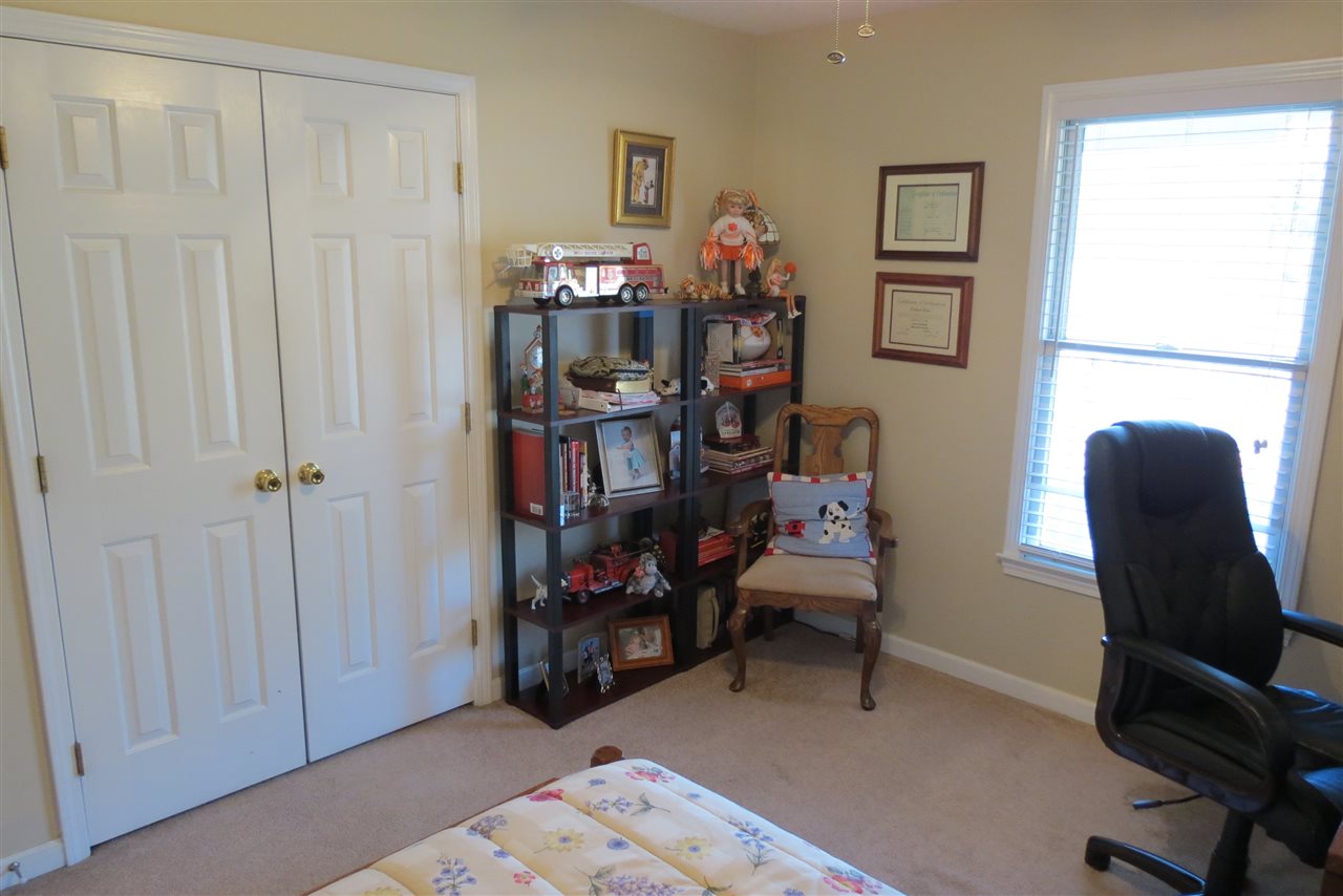 132 Burgess Road Gaffney, SC 29341 - Photo 7 of 25