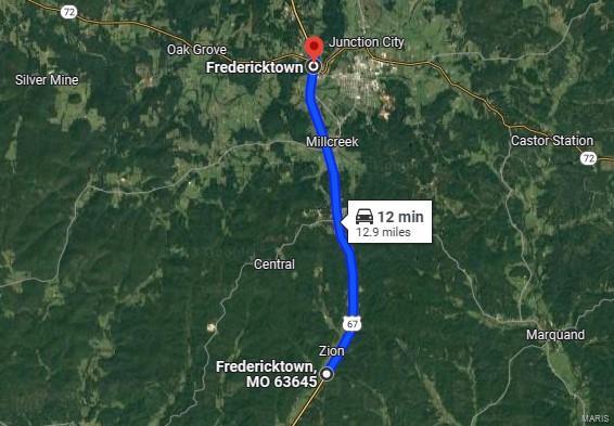 76 Madison Cr Fredericktown, MO 63645 - Photo 6 of 8