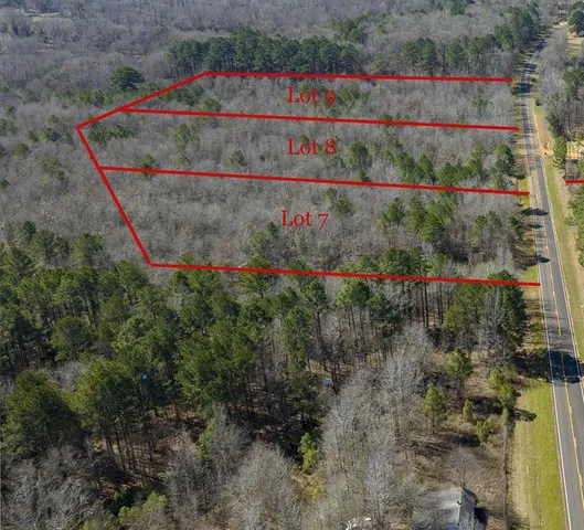 $94,661 | 7-8 9 J Lazarine Fm 130 Hughes Springs, Hughes Springs, TX 75656