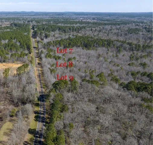 $94,661 | 7-8 9 J Lazarine Fm 130 Hughes Springs, Hughes Springs, TX 75656