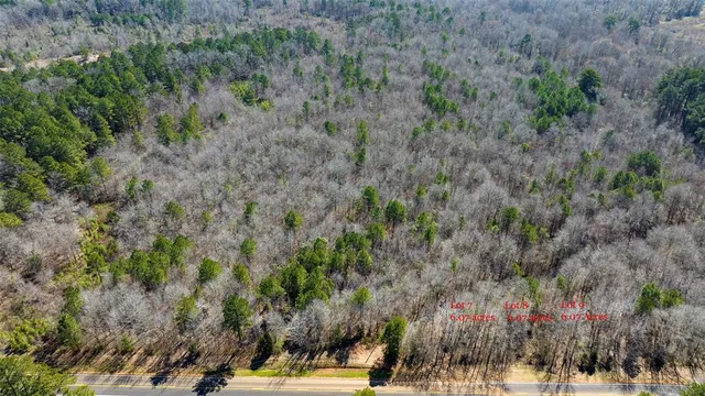 $94,661 | 7-8 9 J Lazarine Fm 130 Hughes Springs, Hughes Springs, TX 75656