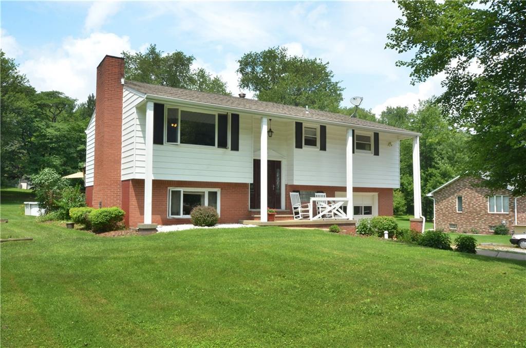 176 Hall Road Aliquippa, PA 15001 - Photo 1 of 16 Gallery Image 1