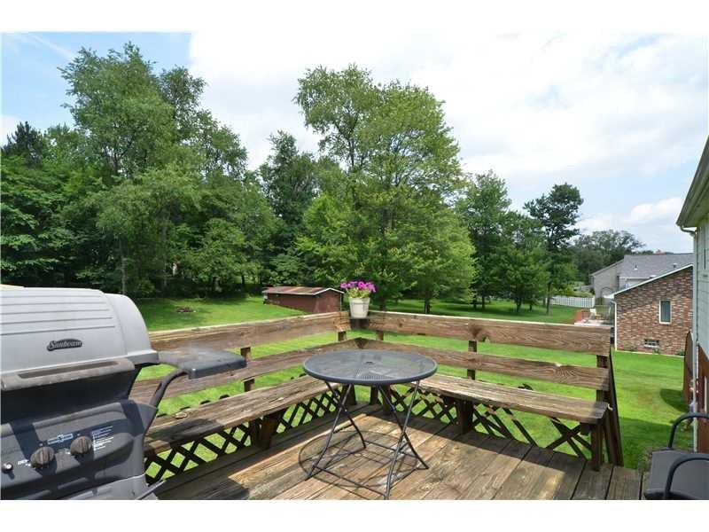 176 Hall Road Aliquippa, PA 15001 - Photo 13 of 16 Gallery Image 13