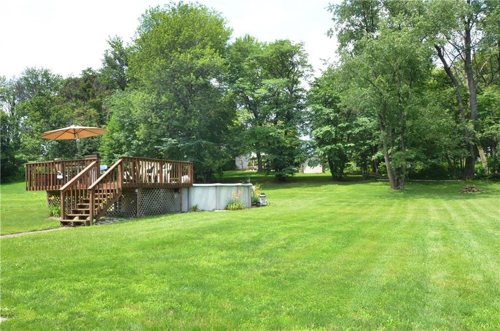 176 Hall Road Aliquippa, PA 15001 - Photo 14 of 16 Gallery Image 14