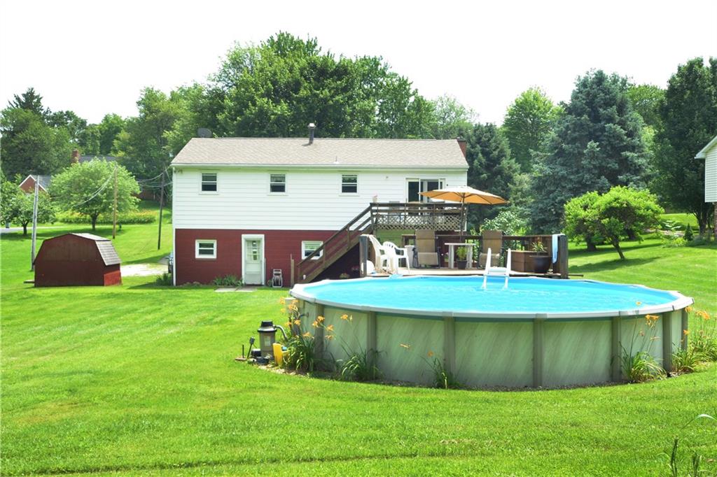 176 Hall Road Aliquippa, PA 15001 - Photo 15 of 16 Gallery Image 15