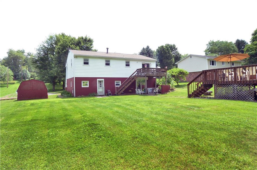 176 Hall Road Aliquippa, PA 15001 - Photo 16 of 16 Gallery Image 16