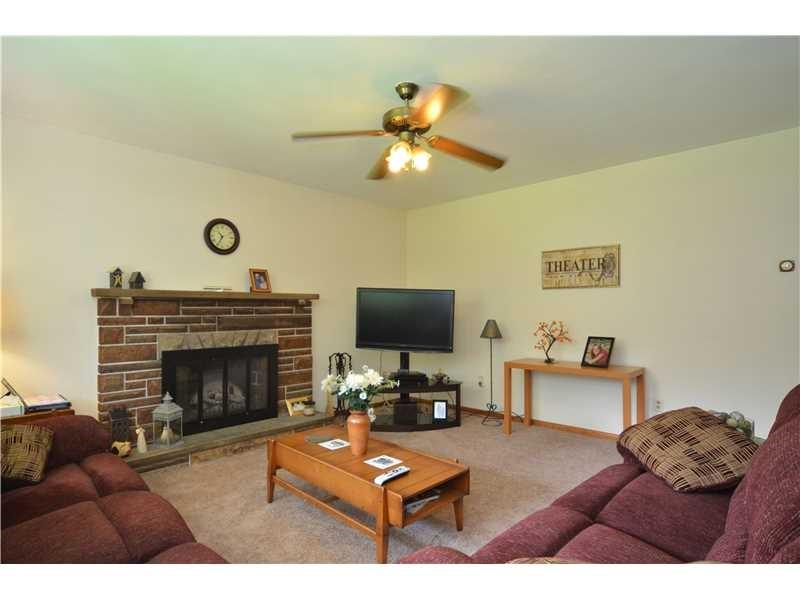 176 Hall Road Aliquippa, PA 15001 - Photo 6 of 16 Gallery Image 6
