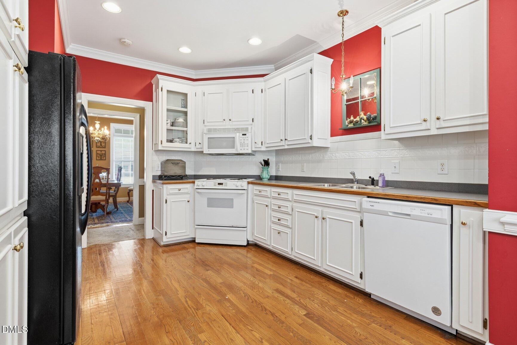 456 Shellcastle Road Rocky Mount, NC 27804 - Photo 11 of 30 013-456ShellcastleRoad-RockyMount-NC-278