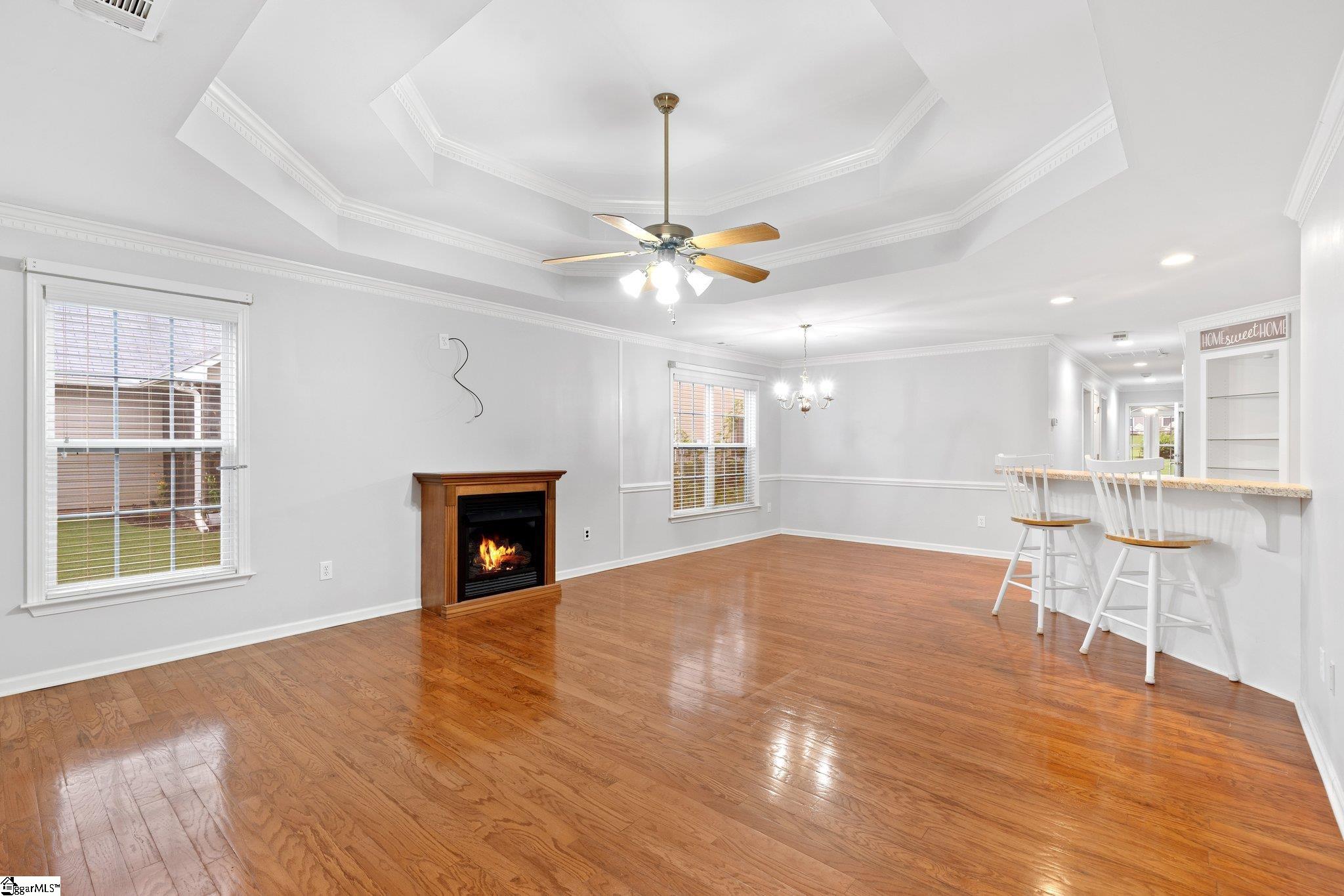 112 Rashford Way Simpsonville, SC 29681 - Photo 13 of 27 Gallery Image 13