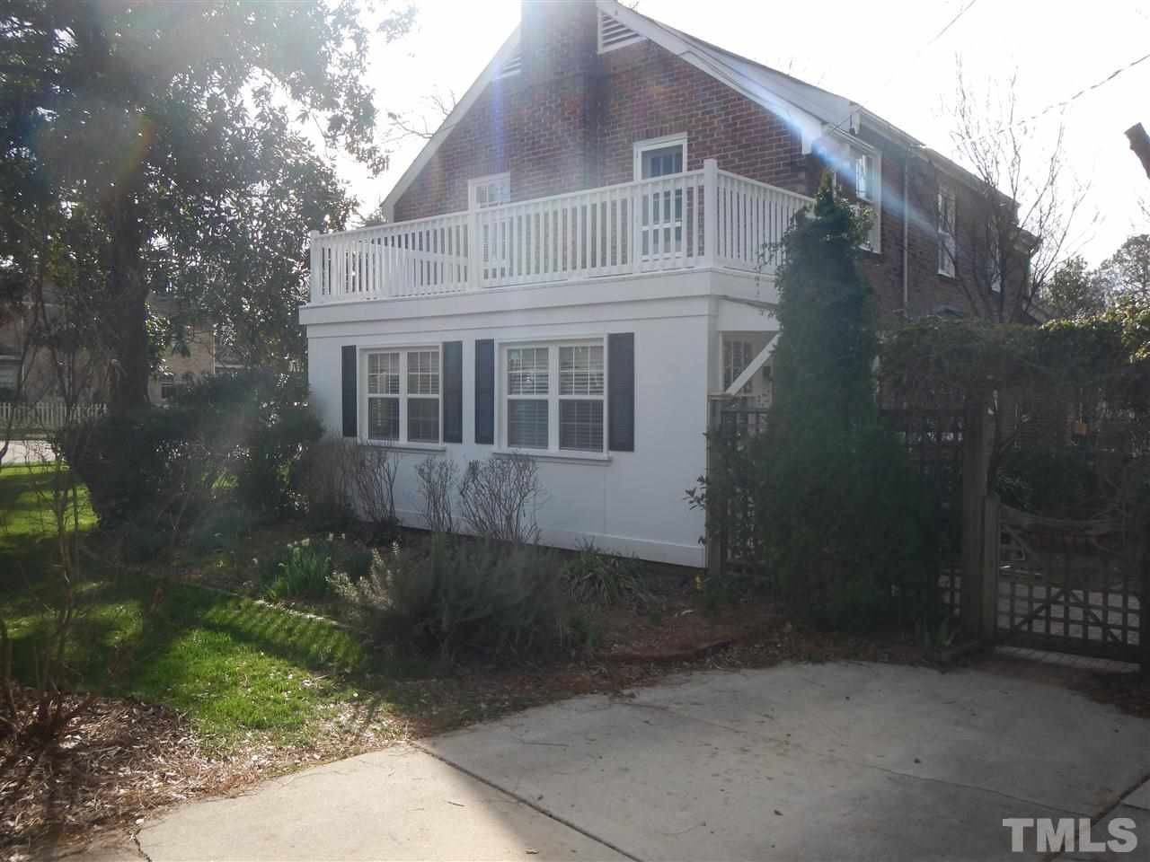2602 Clark Avenue Raleigh, NC 27607 - Photo 6 of 7 Photo 6