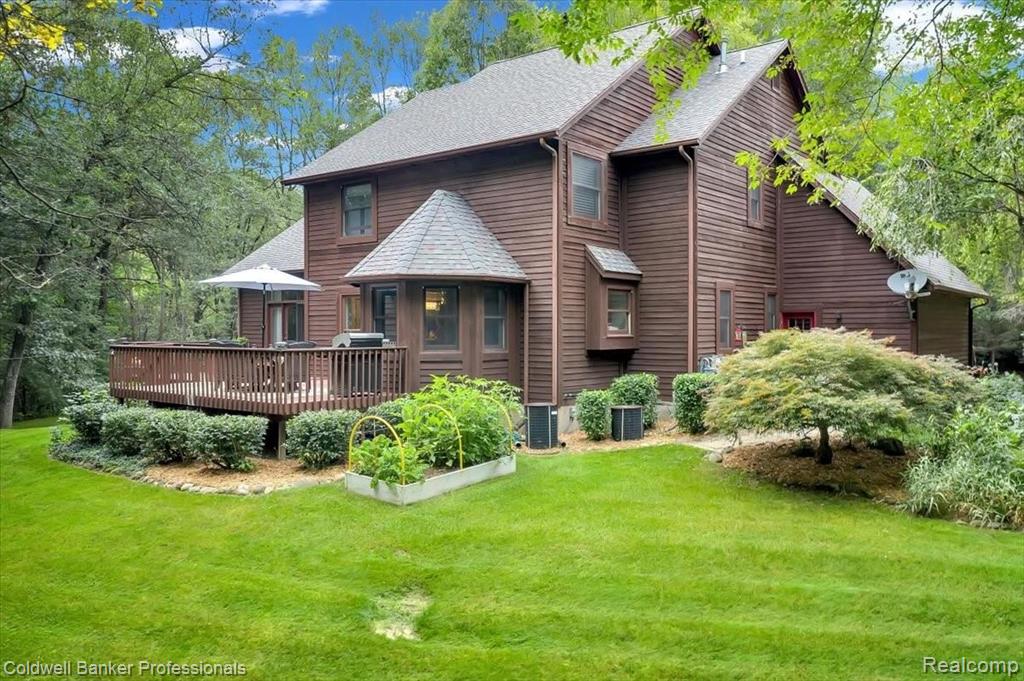 4360 Blood Road Metamora, MI 48455 - Photo 8 of 41