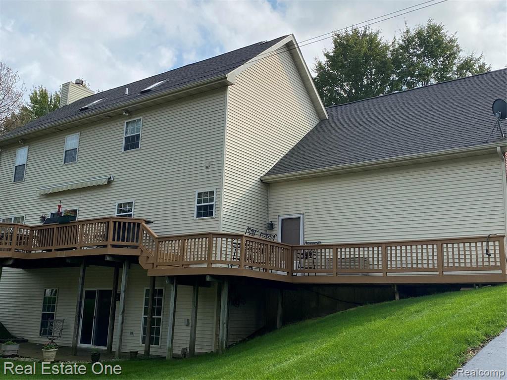 13587 Clyde Road Holly, MI 48442 - Photo 13 of 41