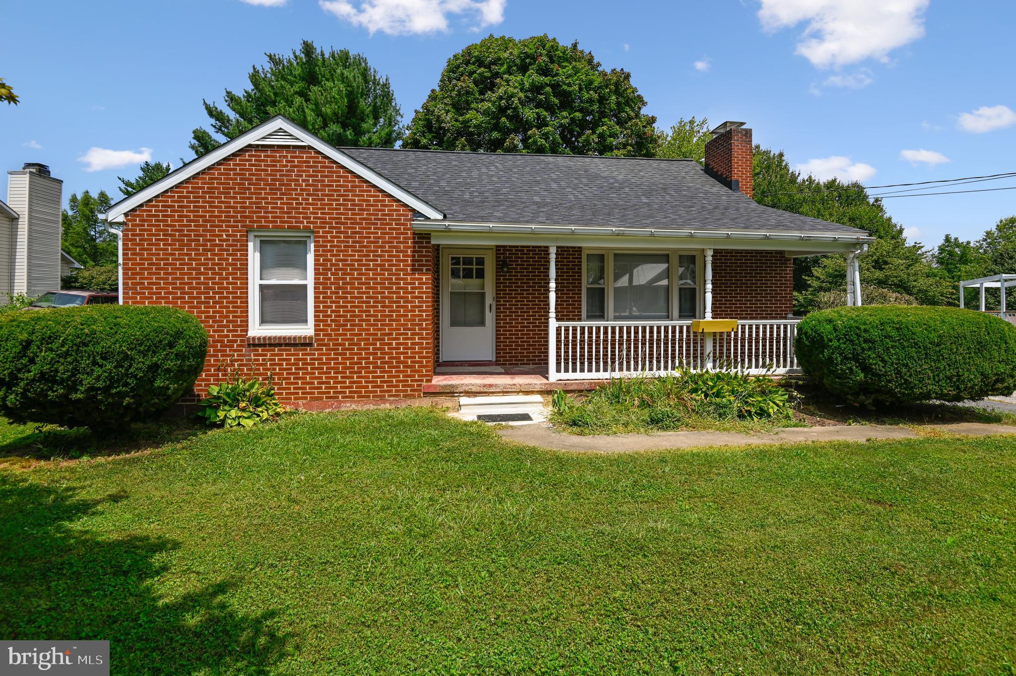714 Deer Park Road Westminster, MD 21157 - Photo 24 of 33 Gallery Image 24