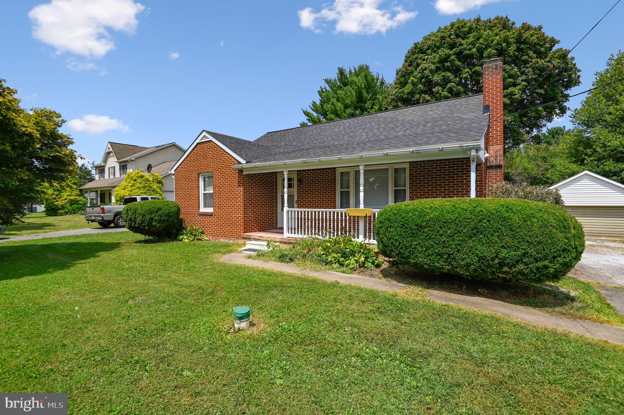 714 Deer Park Road Westminster, MD 21157 - Photo 26 of 33 Gallery Image 26