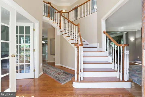 $5,950 | 5767 Bush Hill Drive, Alexandria, VA 22310