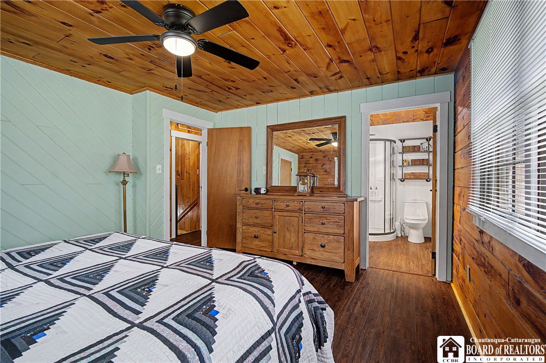 1818 Swede Road Ashville, NY 14710 - Photo 20 of 35