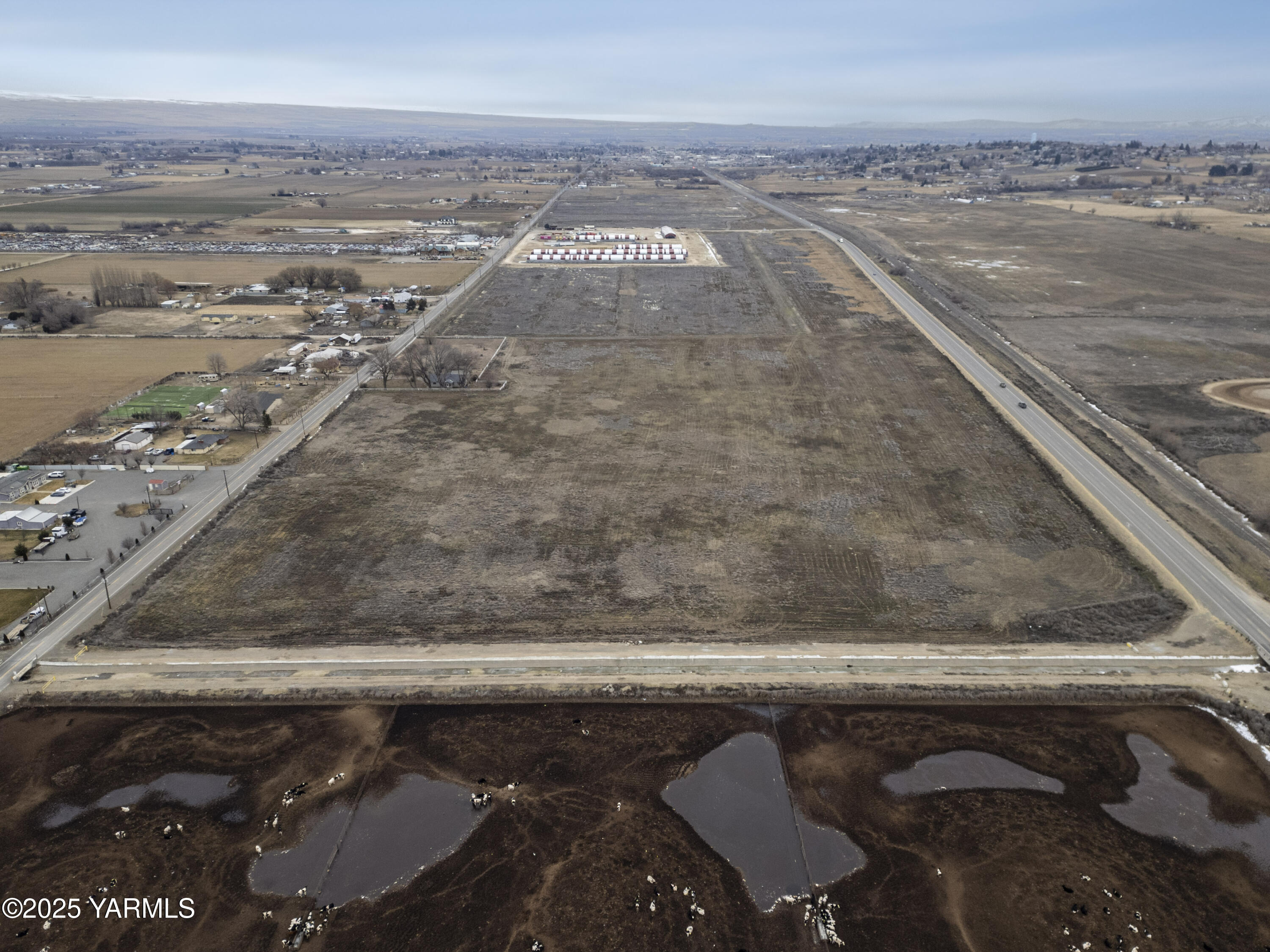 2920 Outlook Road Sunnyside, WA 98944 - Photo 14 of 26 City of Sunnyside Parcels 2.13.25 11
