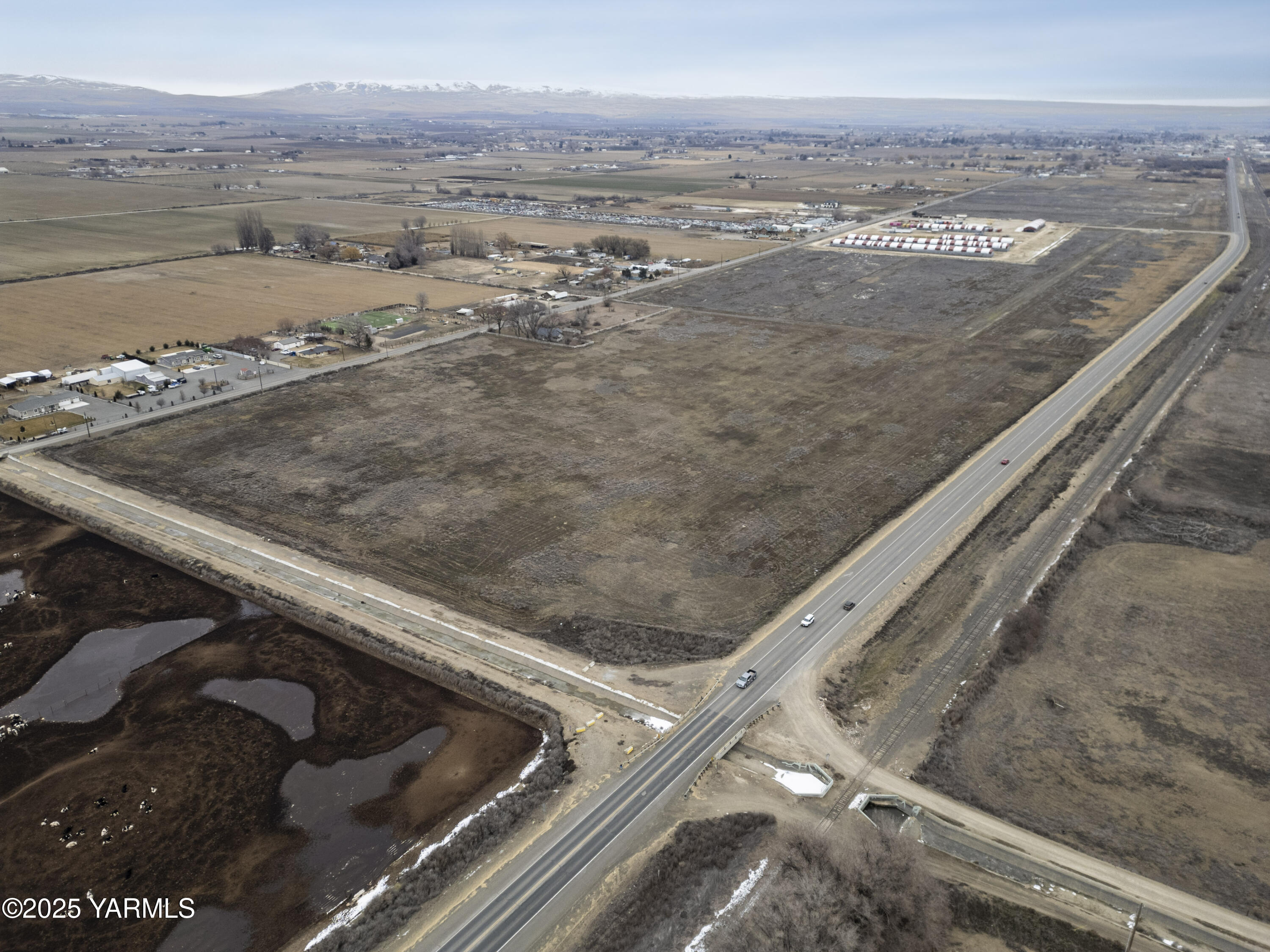 2920 Outlook Road Sunnyside, WA 98944 - Photo 15 of 26 City of Sunnyside Parcels 2.13.25 12