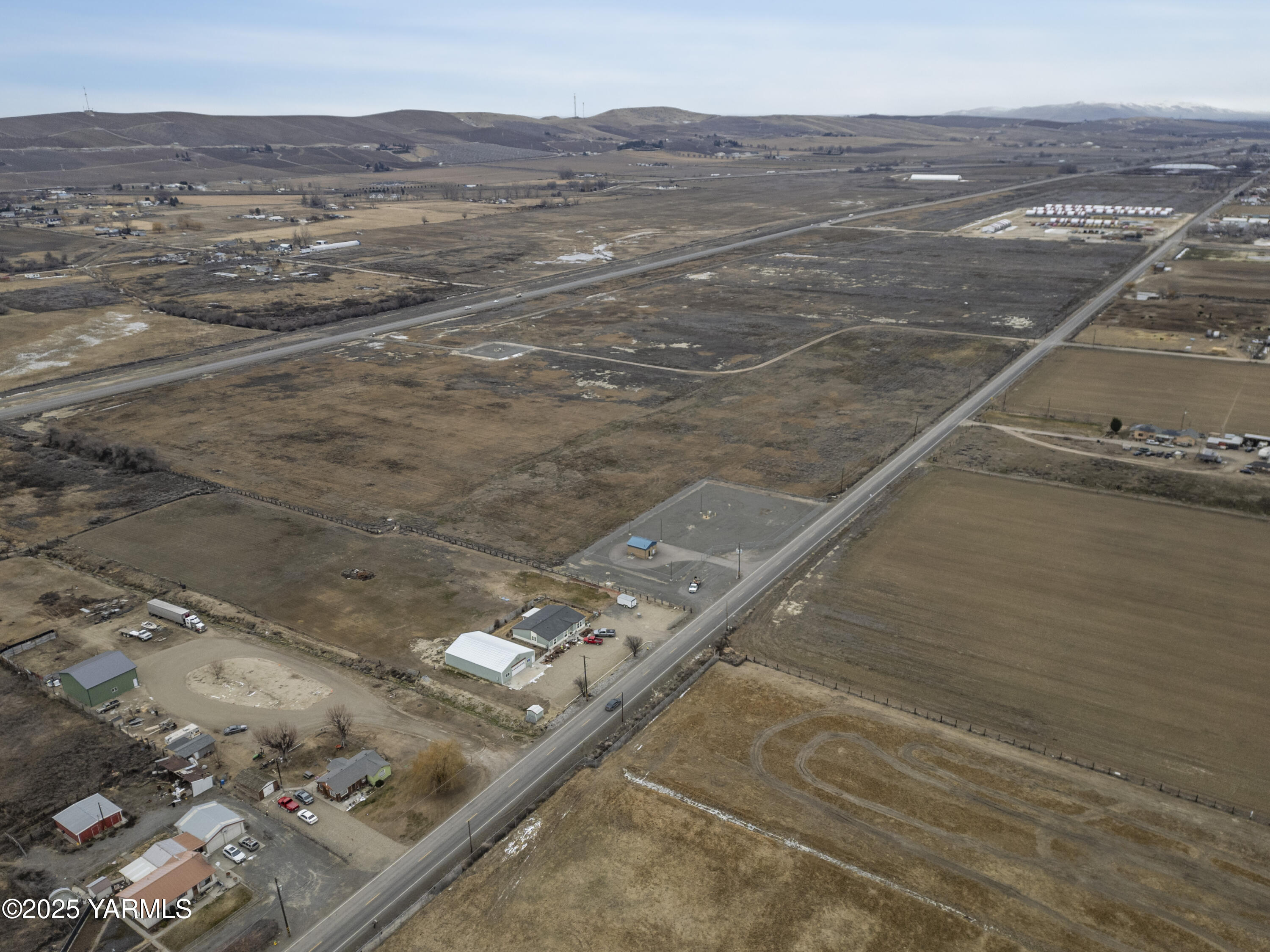 2920 Outlook Road Sunnyside, WA 98944 - Photo 16 of 26 City of Sunnyside Parcels 2.13.25 16