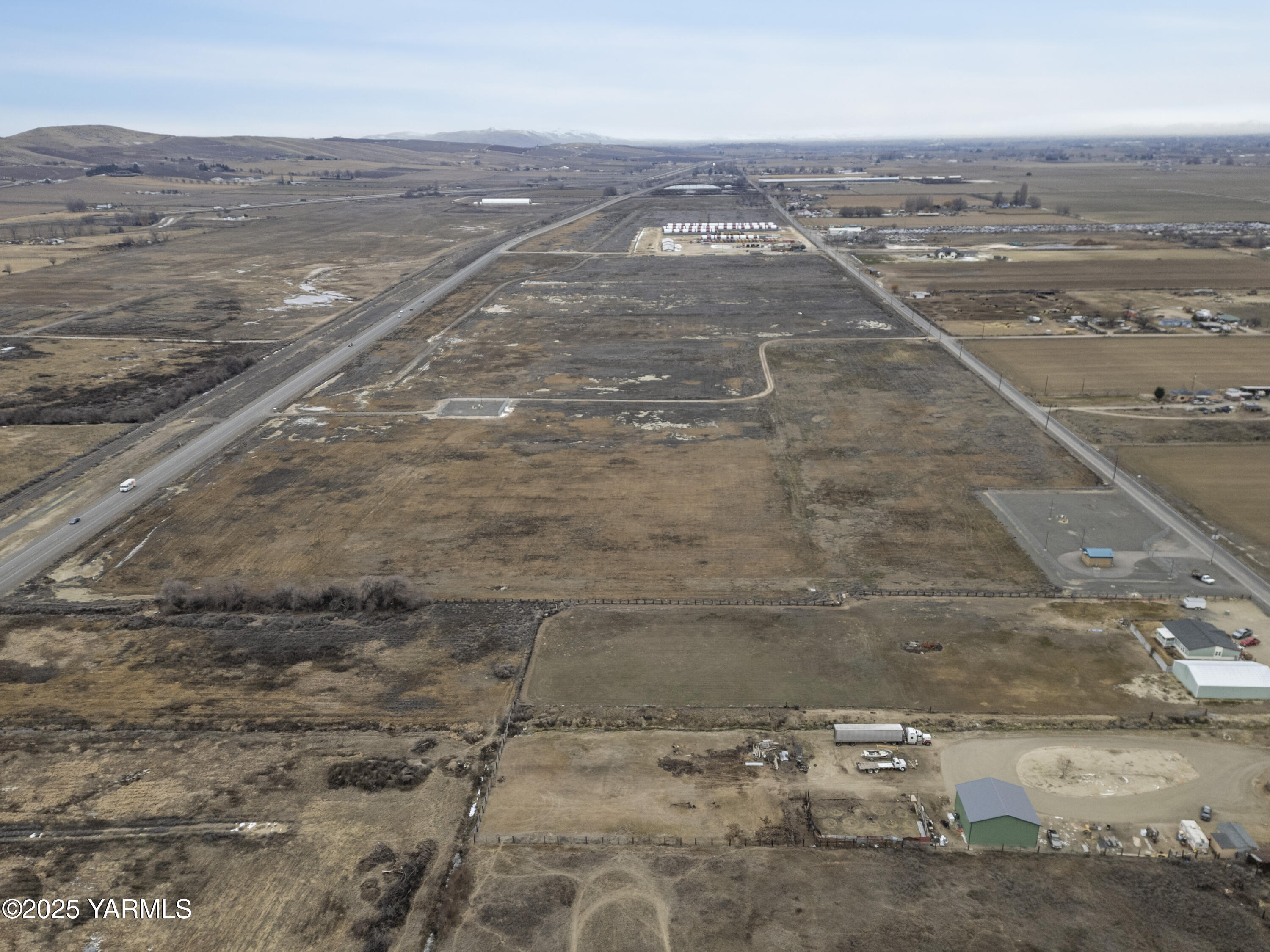 2920 Outlook Road Sunnyside, WA 98944 - Photo 17 of 26 City of Sunnyside Parcels 2.13.25 17