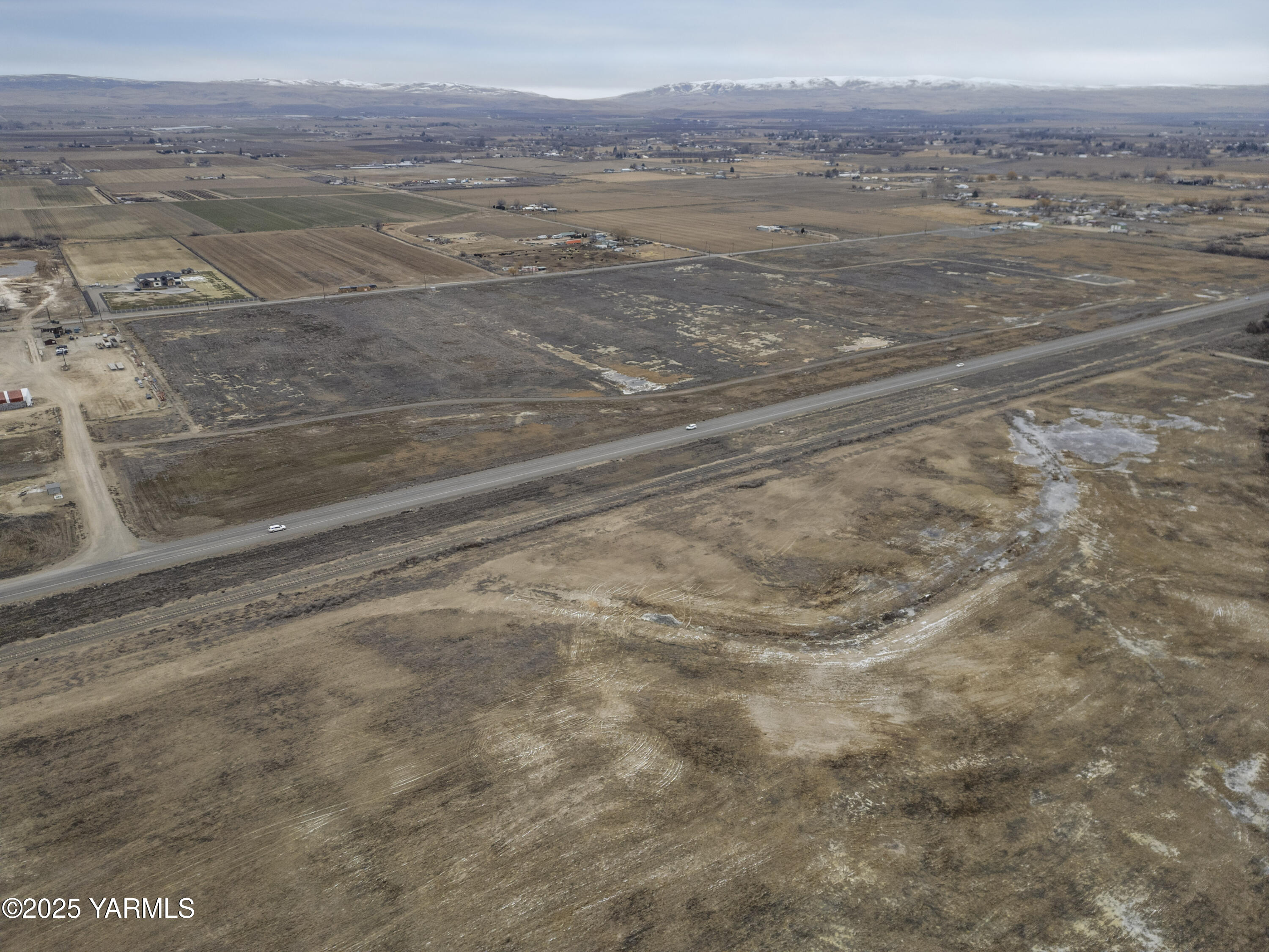 2920 Outlook Road Sunnyside, WA 98944 - Photo 21 of 26 City of Sunnyside Parcels 2.13.25 21