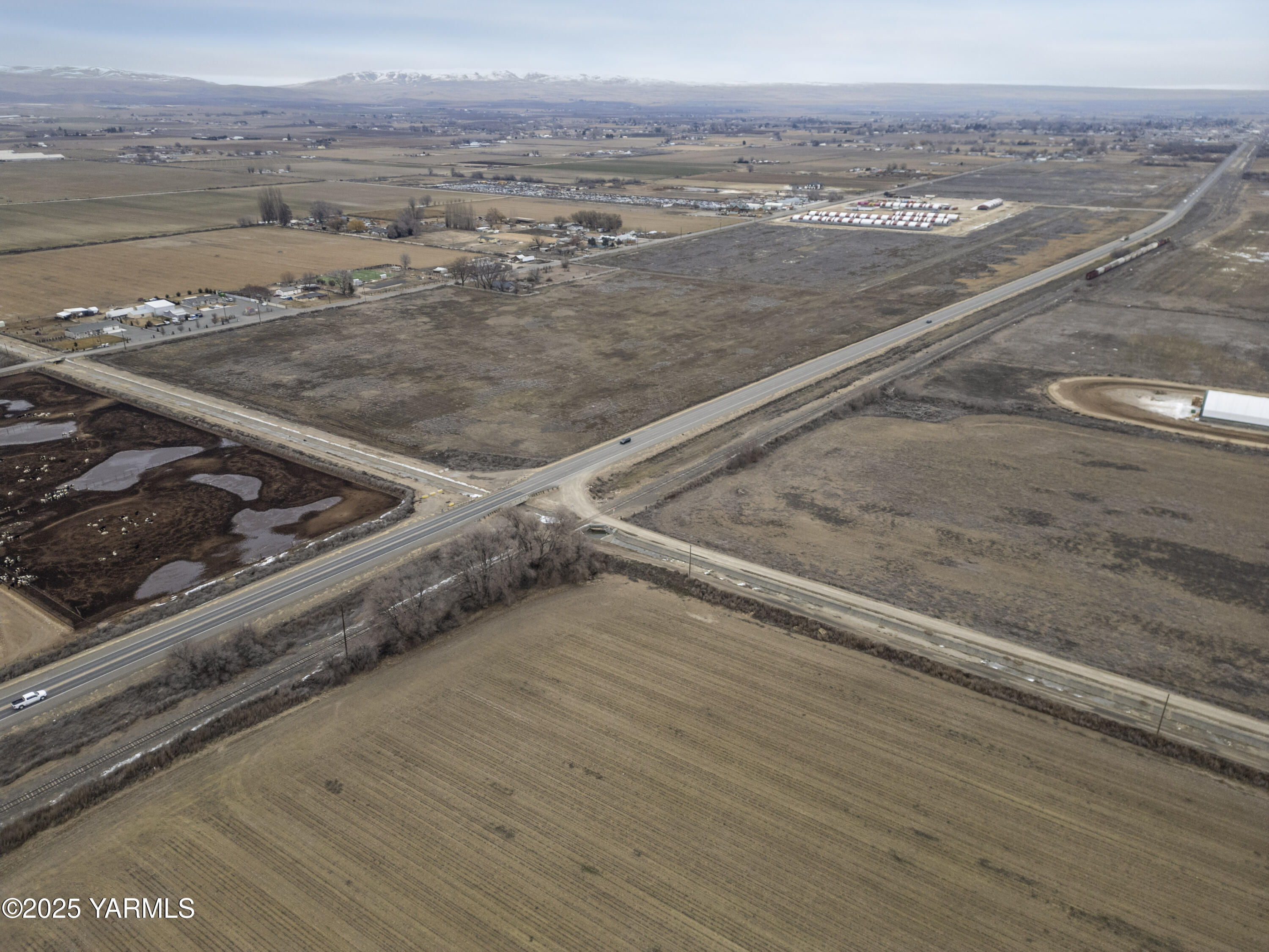 2920 Outlook Road Sunnyside, WA 98944 - Photo 23 of 26 City of Sunnyside Parcels 2.13.25 23