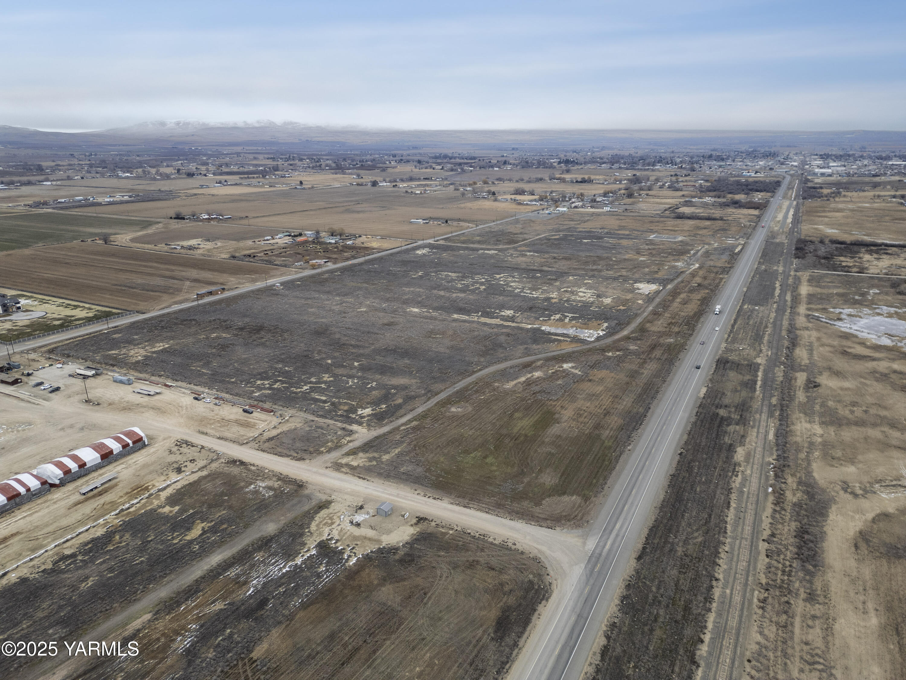 2920 Outlook Road Sunnyside, WA 98944 - Photo 25 of 26 City of Sunnyside Parcels 2.13.25 26