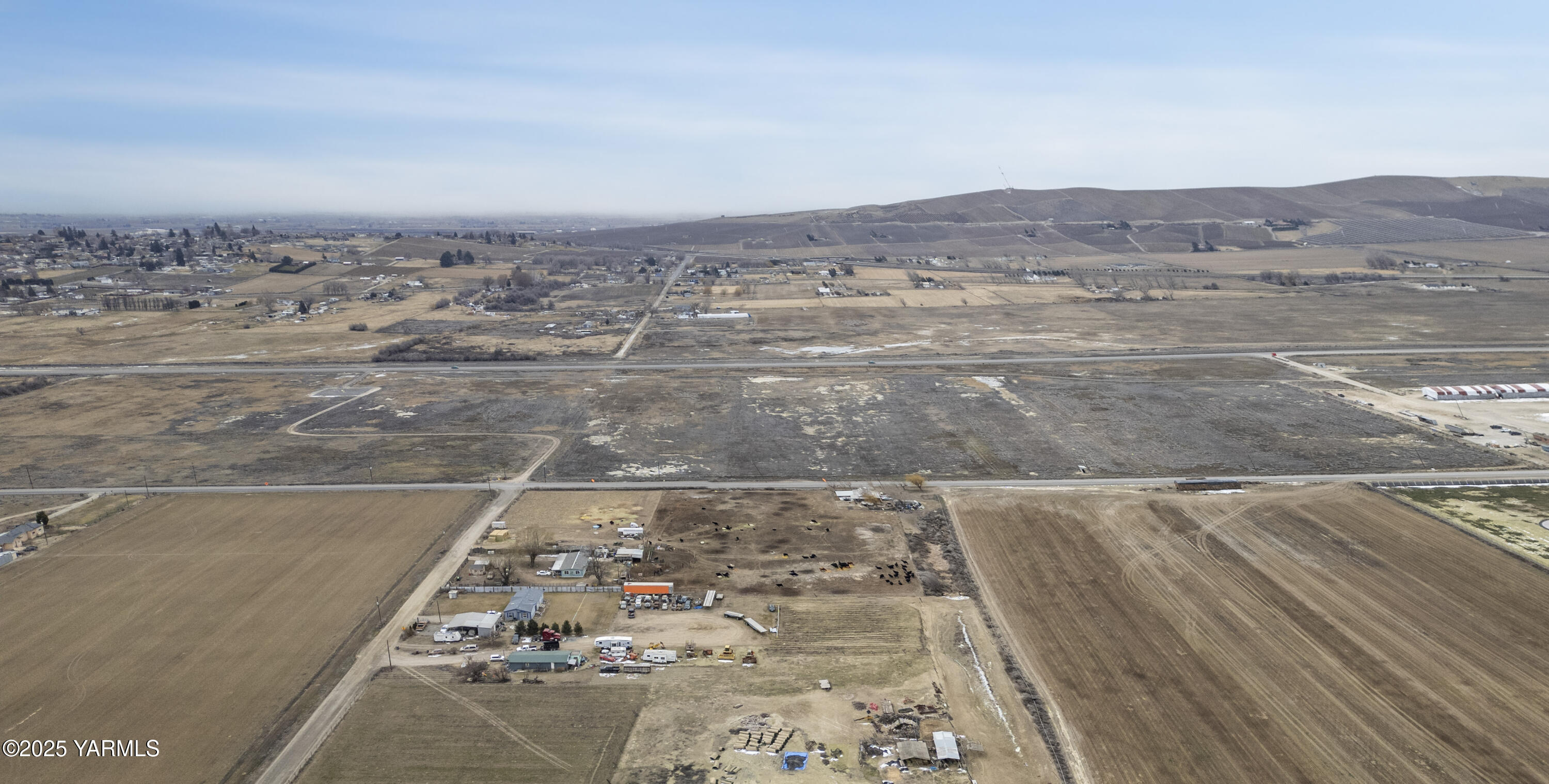 2920 Outlook Road Sunnyside, WA 98944 - Photo 26 of 26 City of Sunnyside Parcels 2.13.25 28