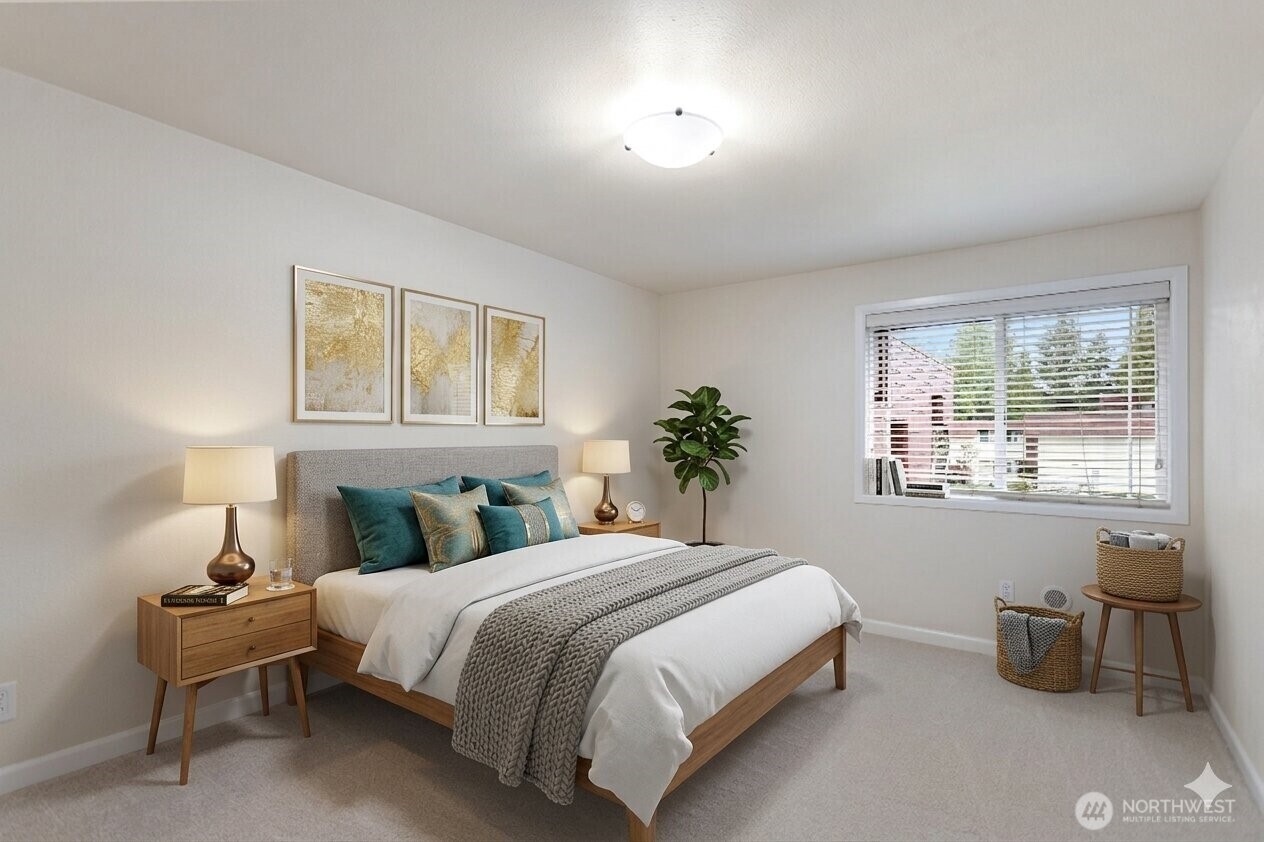 14200 Southeast 6th Street, Unit 57 Bellevue, WA 98007 - Photo 12 of 14