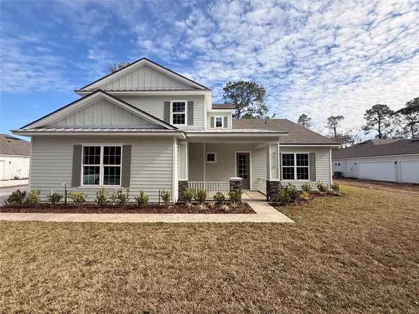 $832,900 | 95110 Barnwell Road, Fernandina Beach, FL 32034