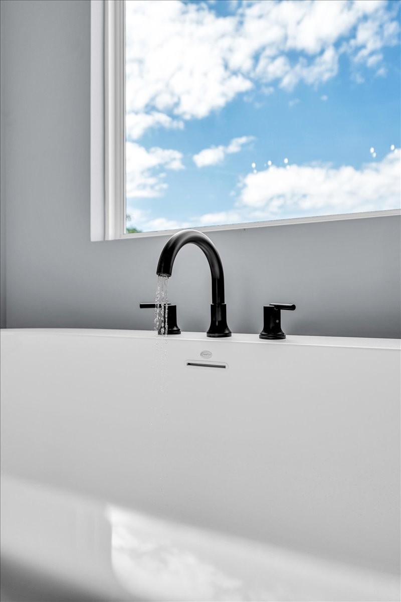 25 Lookout Drive Winchester, TN 37398 - Photo 38 of 61 a close view of sink and tap