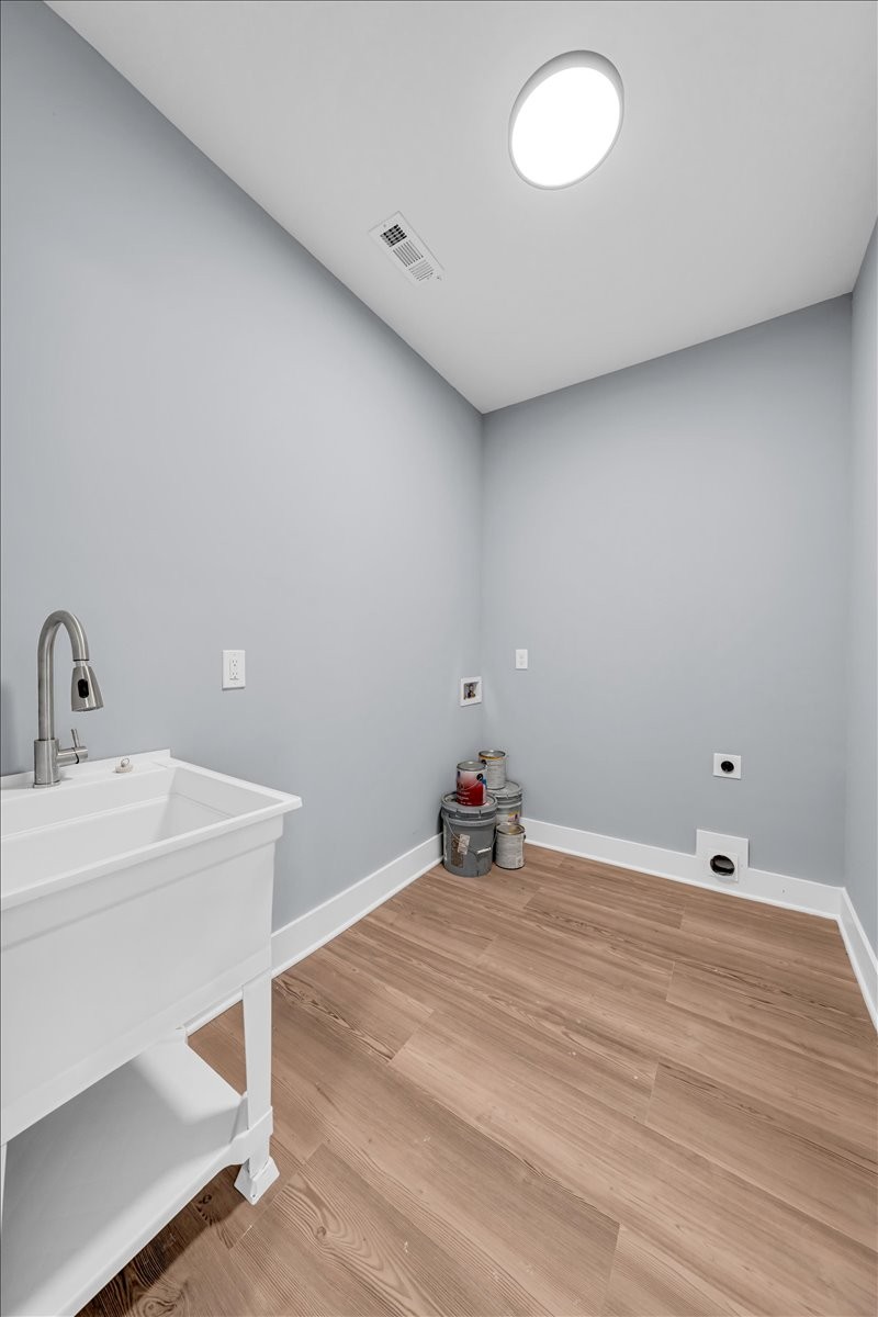 25 Lookout Drive Winchester, TN 37398 - Photo 59 of 61 a view of a room with a sink