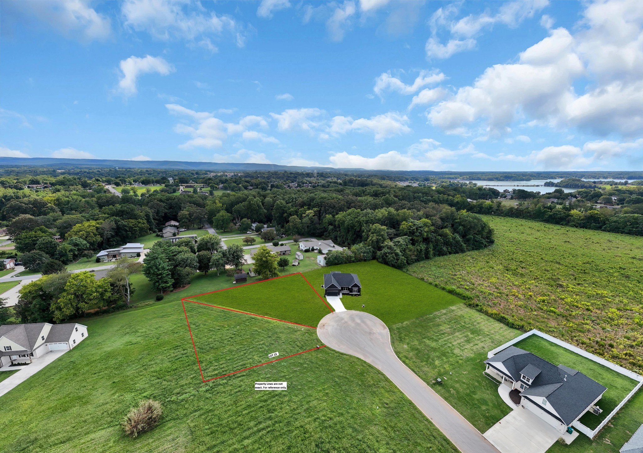 25 Lookout Drive Winchester, TN 37398 - Photo 60 of 61