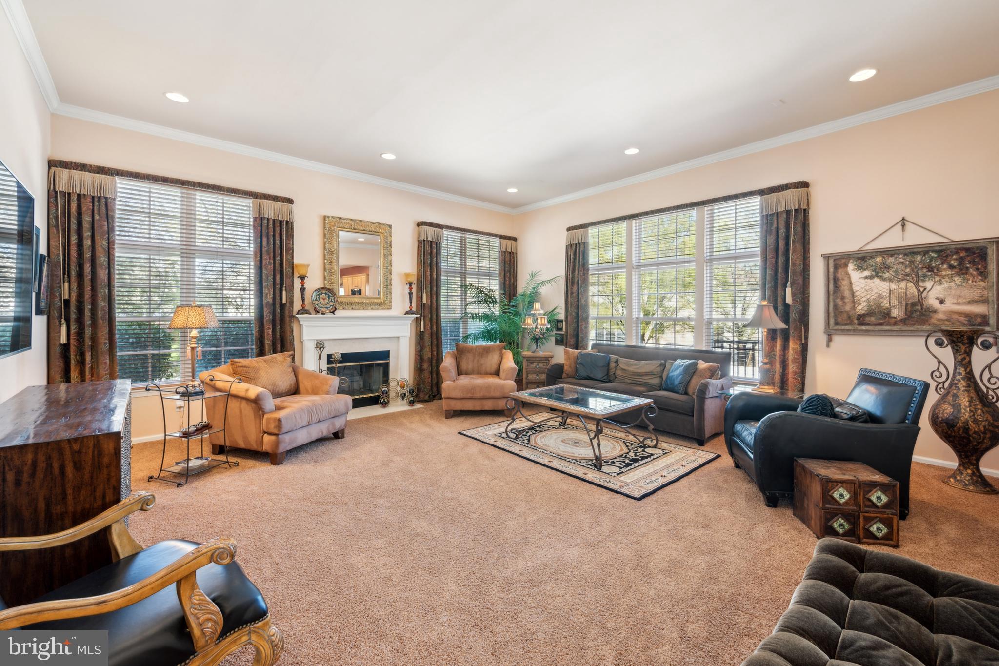 2 Equestrian Lane Cherry Hill, NJ 08003 - Photo 12 of 68 Family room