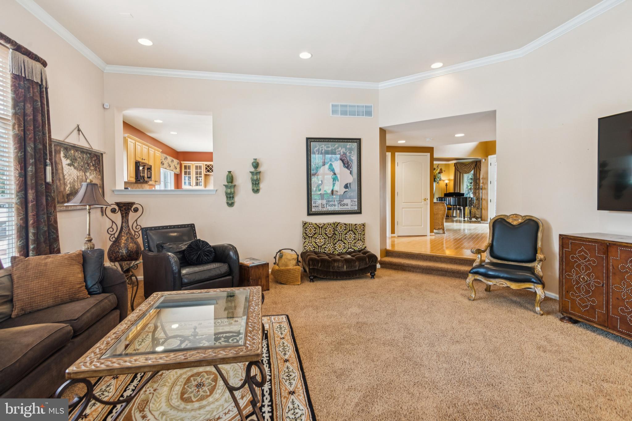 2 Equestrian Lane Cherry Hill, NJ 08003 - Photo 13 of 68 Family room