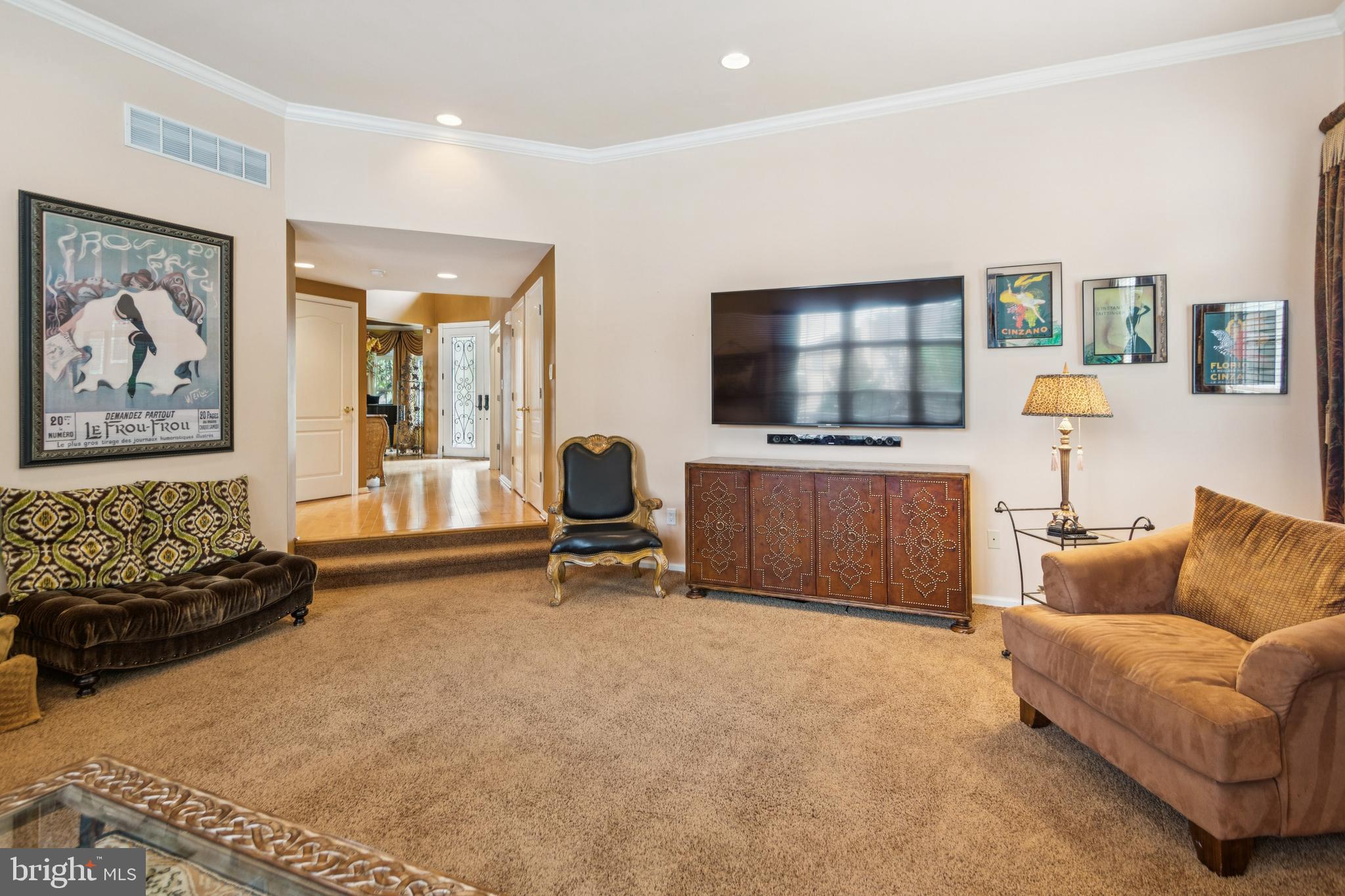 2 Equestrian Lane Cherry Hill, NJ 08003 - Photo 14 of 68 Family room