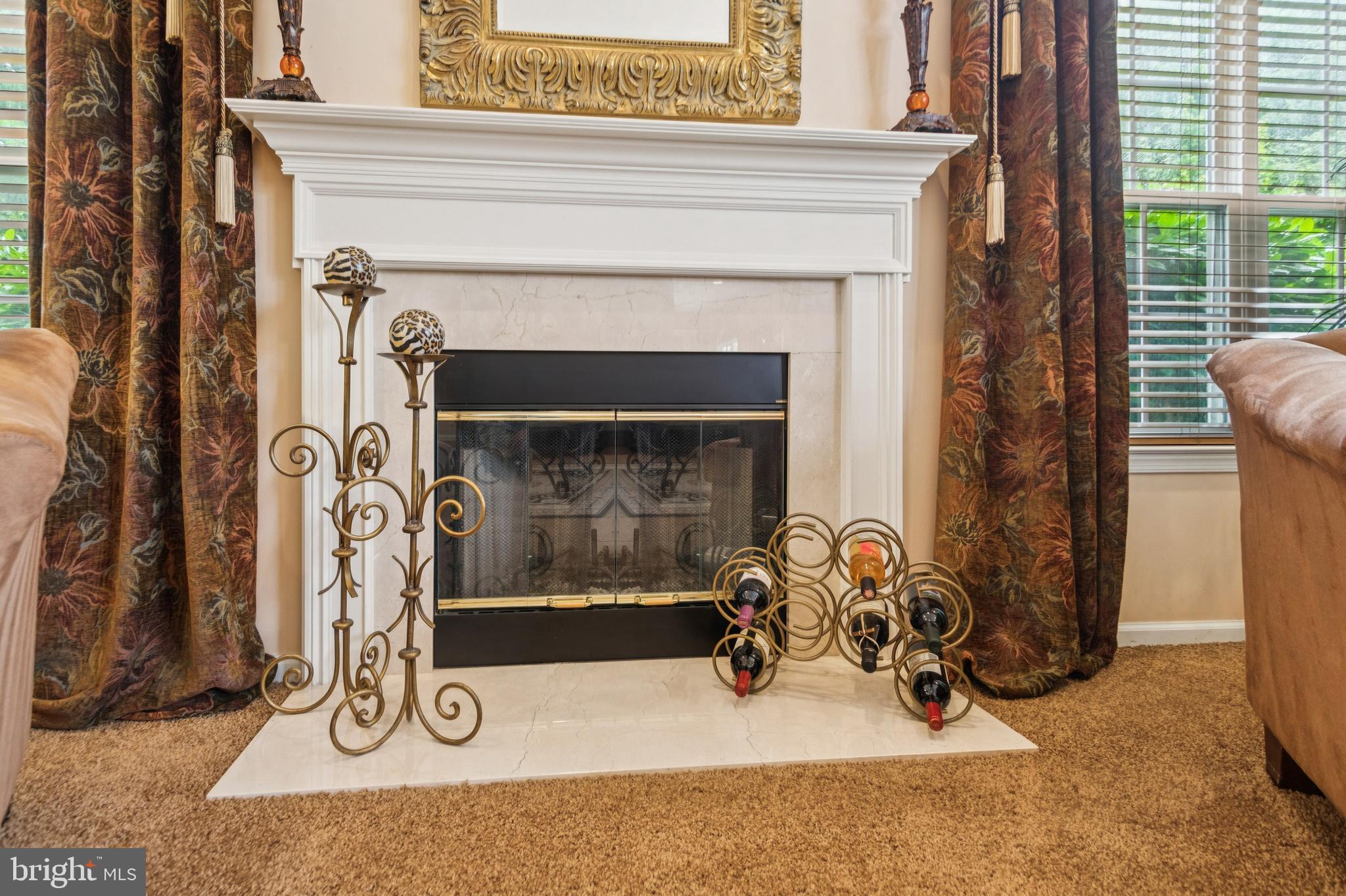 2 Equestrian Lane Cherry Hill, NJ 08003 - Photo 15 of 68 Family room