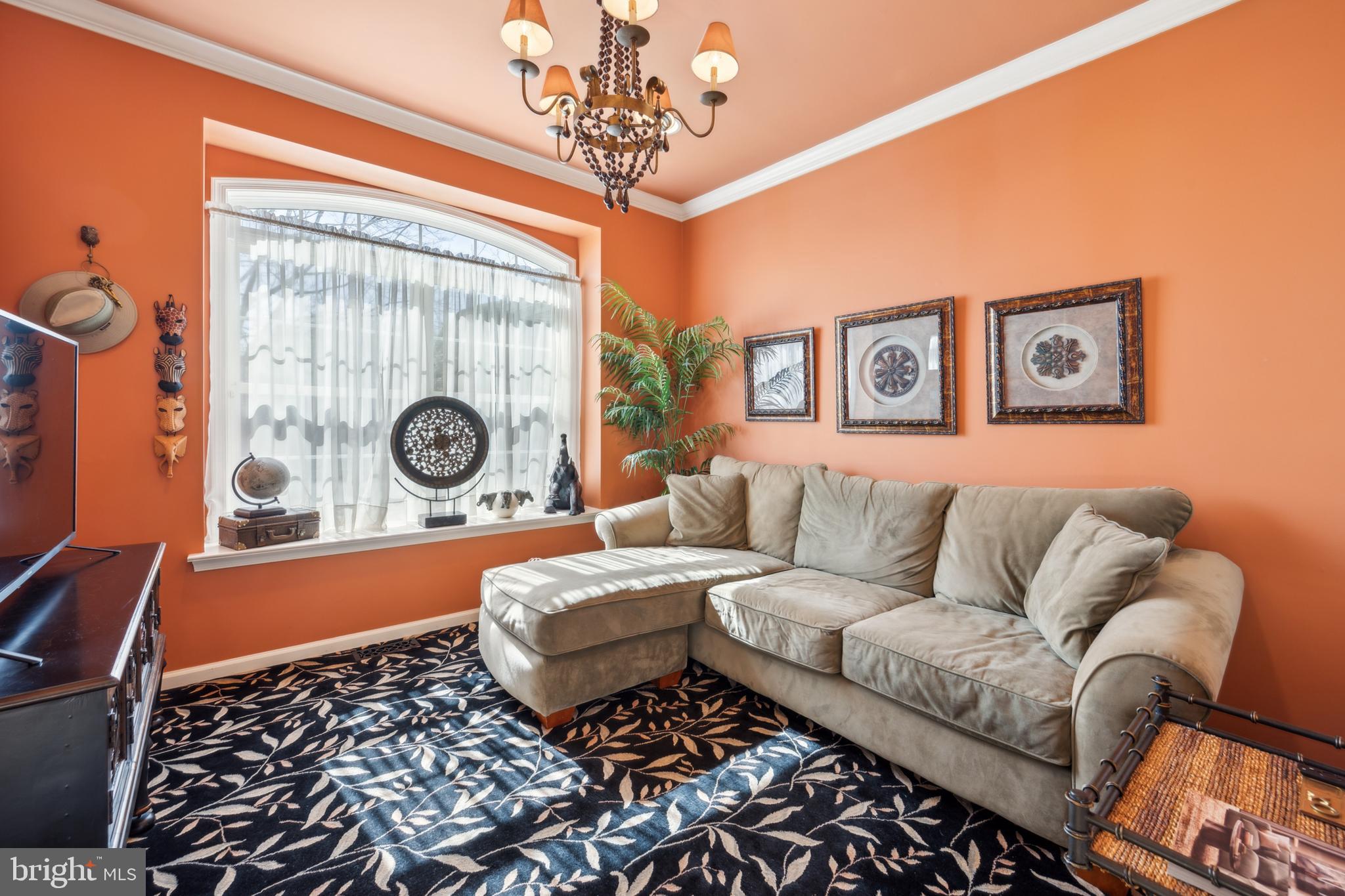 2 Equestrian Lane Cherry Hill, NJ 08003 - Photo 20 of 68 First floor office