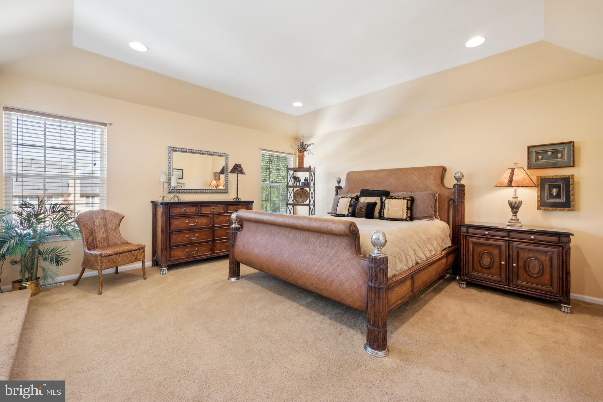 2 Equestrian Lane Cherry Hill, NJ 08003 - Photo 23 of 68 Primary Bedroom