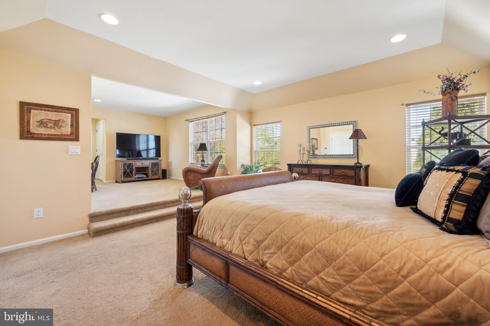 2 Equestrian Lane Cherry Hill, NJ 08003 - Photo 25 of 68 Primary Bedroom